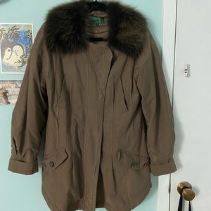 ❣️Like new❣️ United Colors of Benetton coat